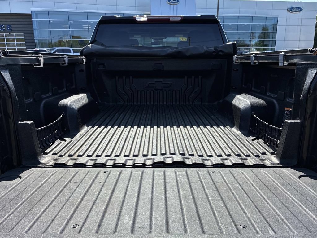 Used 2019 Nissan Frontier PRO-4X AWD/4WD image 40