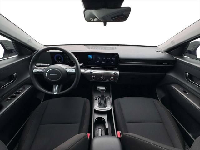 New 2026 Hyundai Kona SE image 13