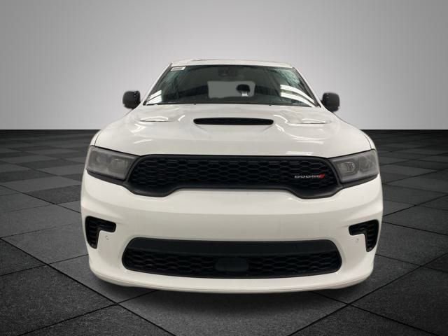New 2026 Dodge Durango GT image 2
