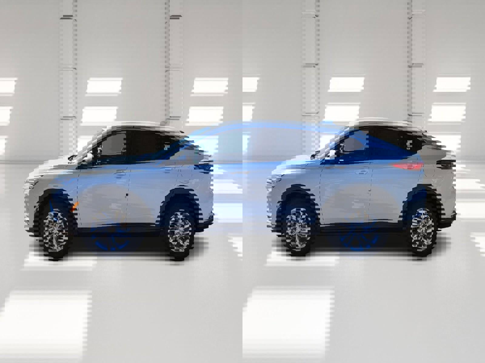 New 2026 Buick Envista Preferred w/ Convenience I Package image 4