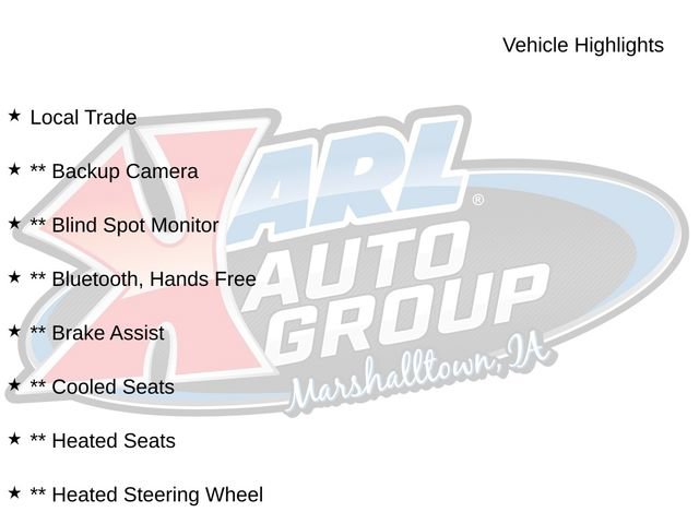 Certified 2024 GMC Canyon AT4 w/ AT4 Premium Package AWD/4WD image 11