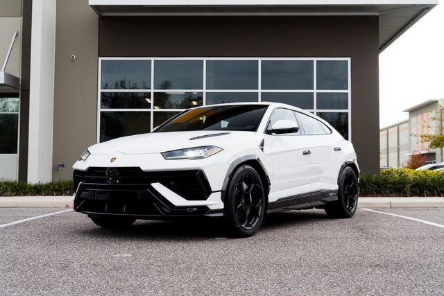 Used 2024 Lamborghini Urus Performante image 7