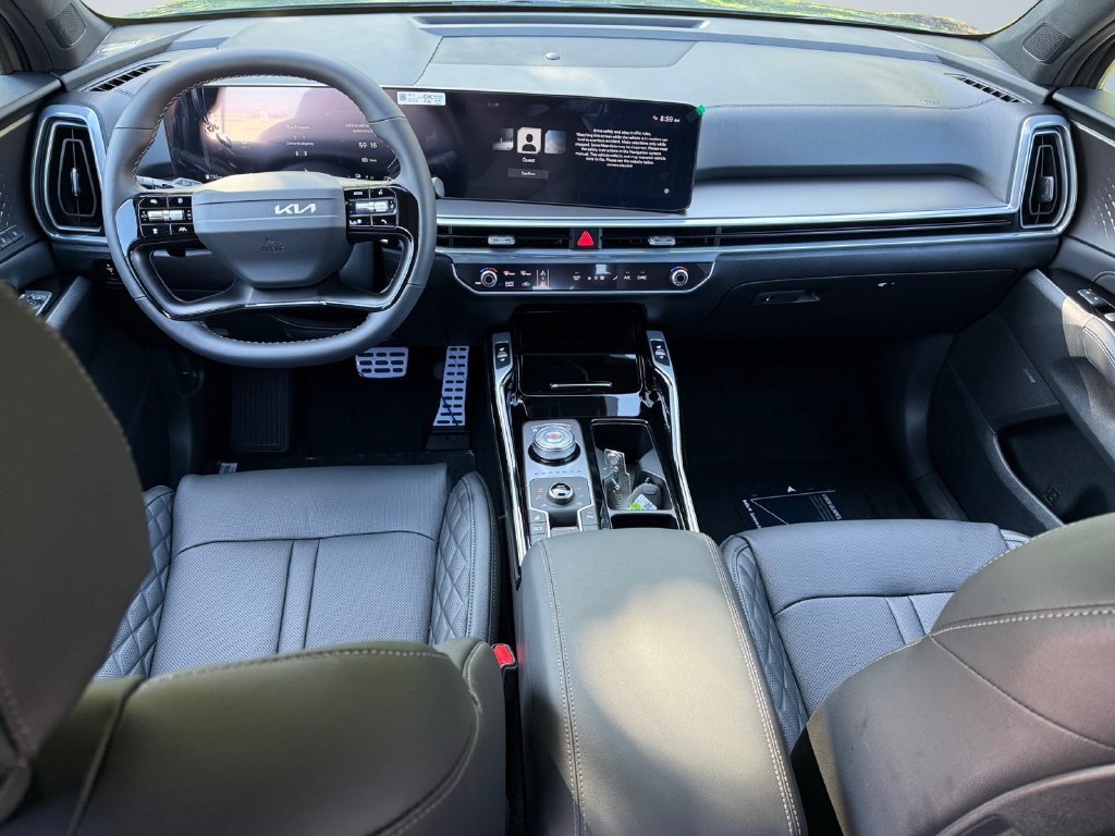 New 2026 Kia Sorento SX Prestige AWD/4WD image 10