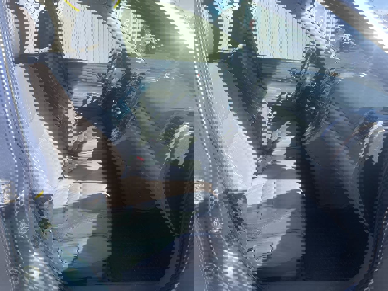 Used 2008 Honda CR-V EX-L image 16