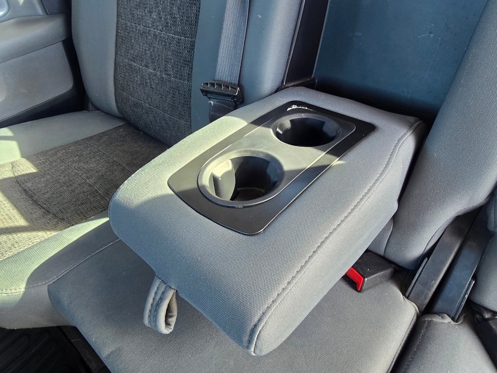 Used 2016 RAM 1500 Lone Star image 25