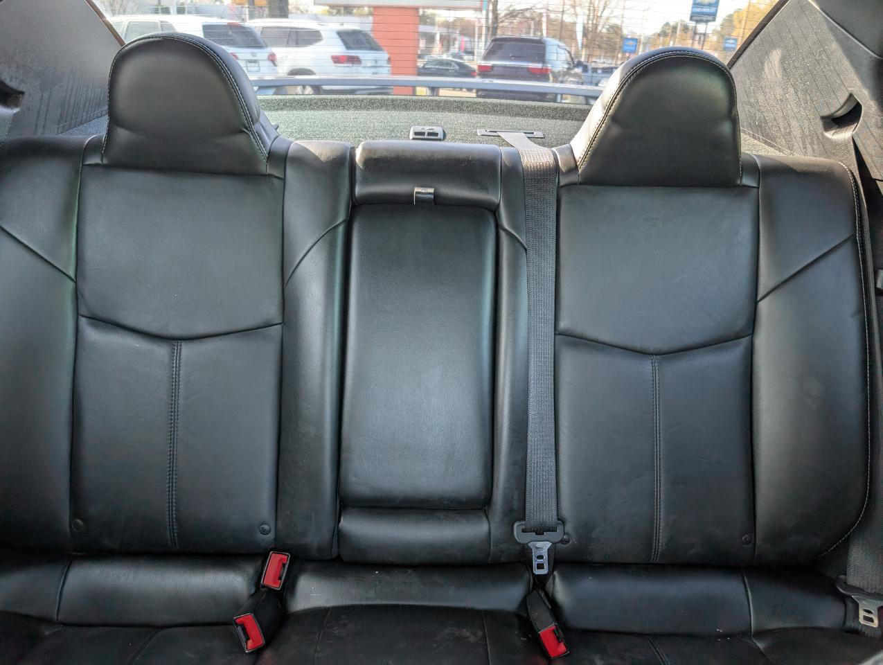 Used 2013 Dodge Avenger SXT w/ Sun/Sound Group image 28