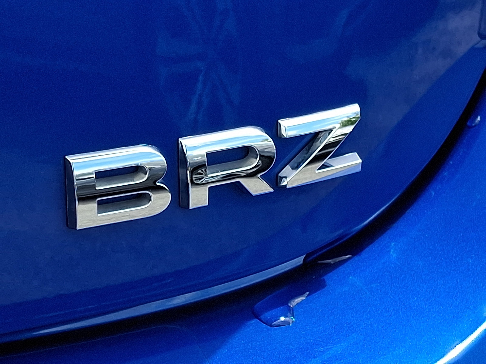 Used 2022 Subaru BRZ Limited RWD image 31