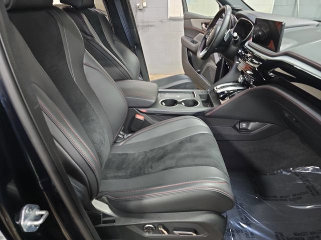Used 2025 Acura MDX A-Spec AWD/4WD image 10