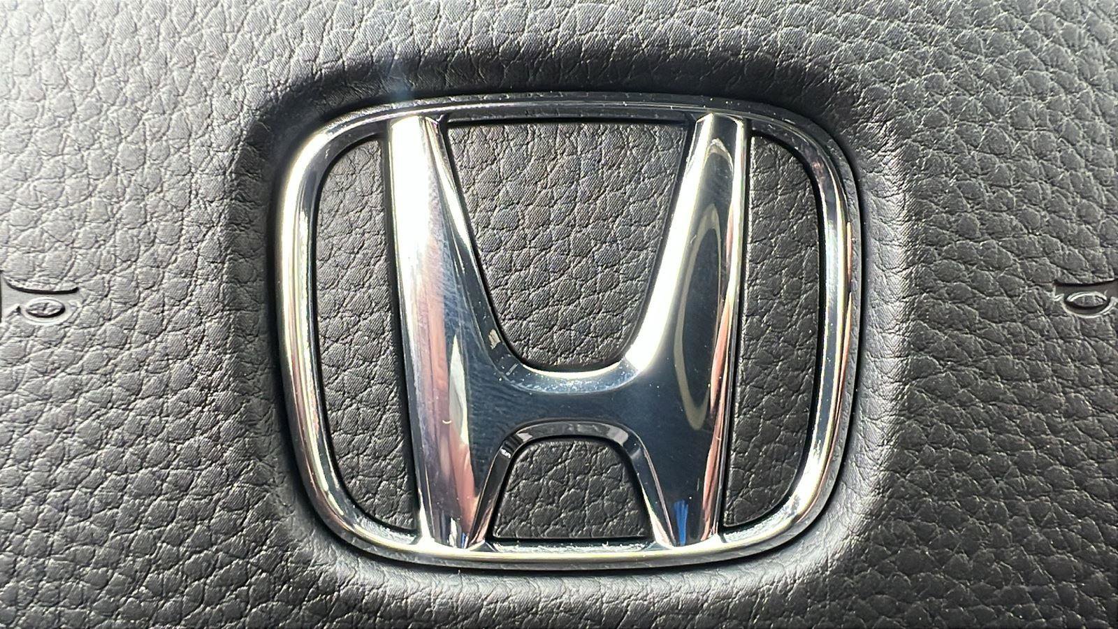 New 2026 Honda HR-V Sport image 30