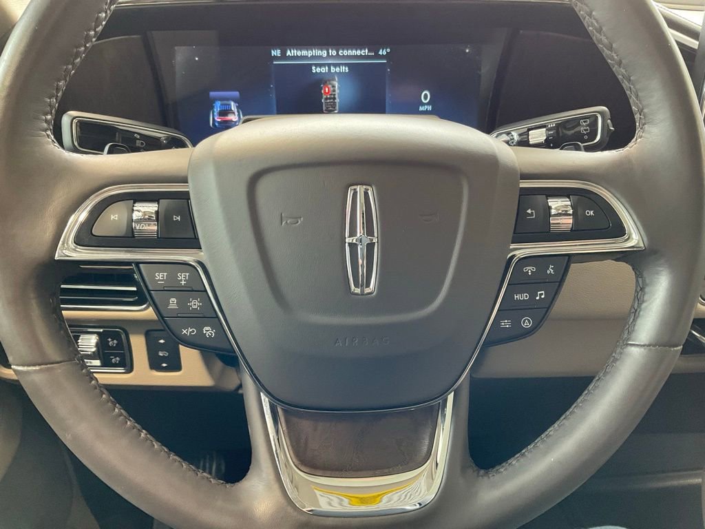 Used 2023 Lincoln Navigator Reserve image 10