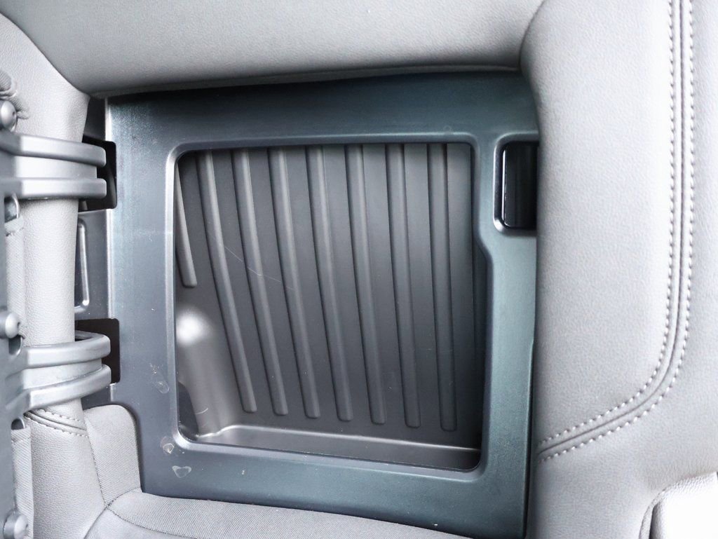 New 2026 Chevrolet Silverado 2500 LT w/ Trail Boss Package image 30