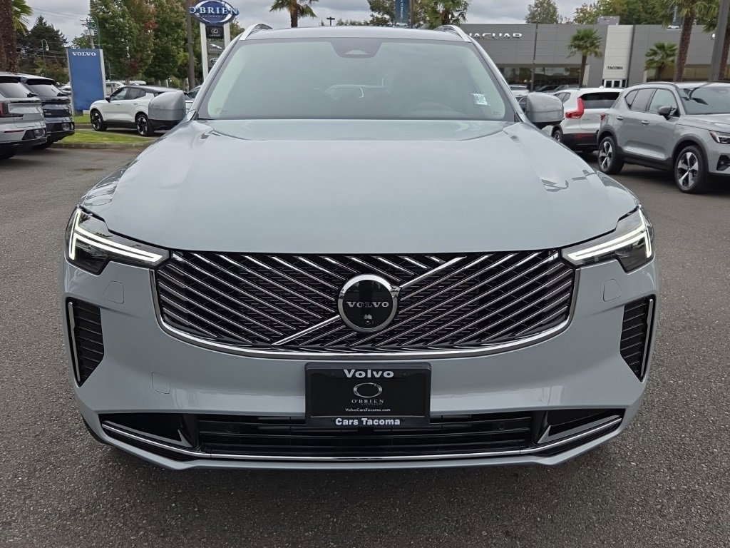 New 2026 Volvo XC90 T8 Plus image 11