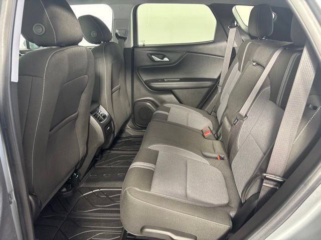 Used 2024 Chevrolet Blazer LT w/ Convenience Package FWD image 18