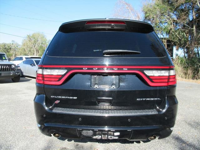 Used 2022 Dodge Durango Citadel image 5