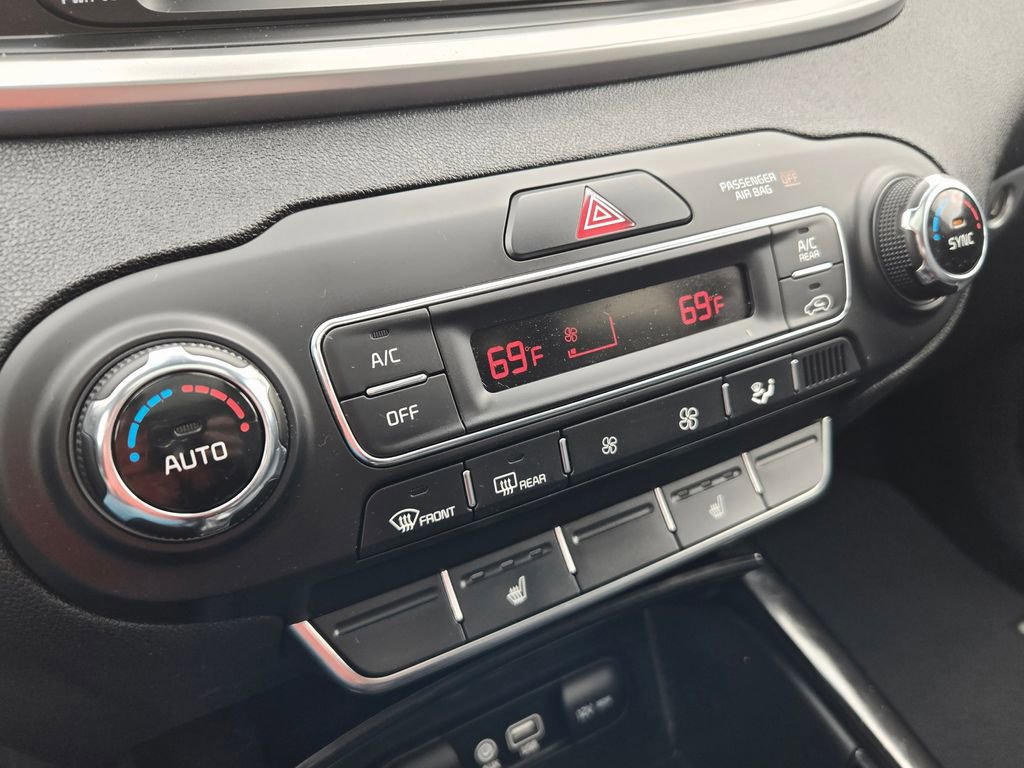 Used 2020 Kia Sorento SX image 33