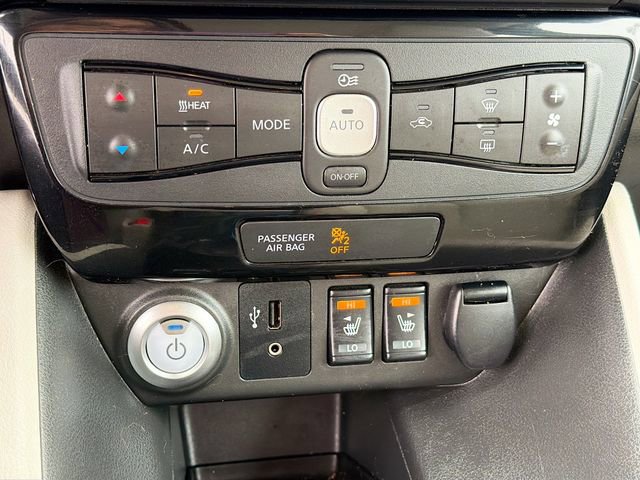 Used 2019 Nissan Leaf SL w/ SL Technology Package image 15