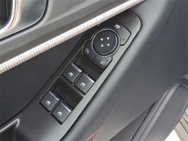 Used 2025 Ford Explorer ST-Line image 22