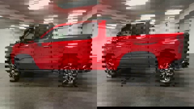 New 2026 Chevrolet Silverado 1500 LT image 6