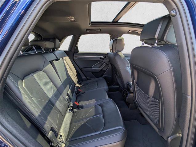 Used 2024 Audi Q3 2.0T Premium Plus image 19