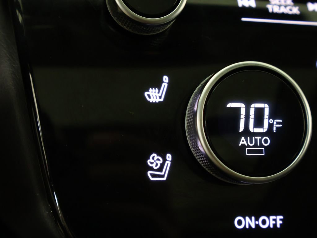 Used 2024 INFINITI QX60 Luxe w/ Vision Package AWD/4WD image 57