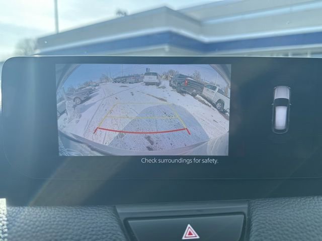 Used 2024 MAZDA CX-90 3.3 Turbo w/ Premium Package AWD/4WD image 13