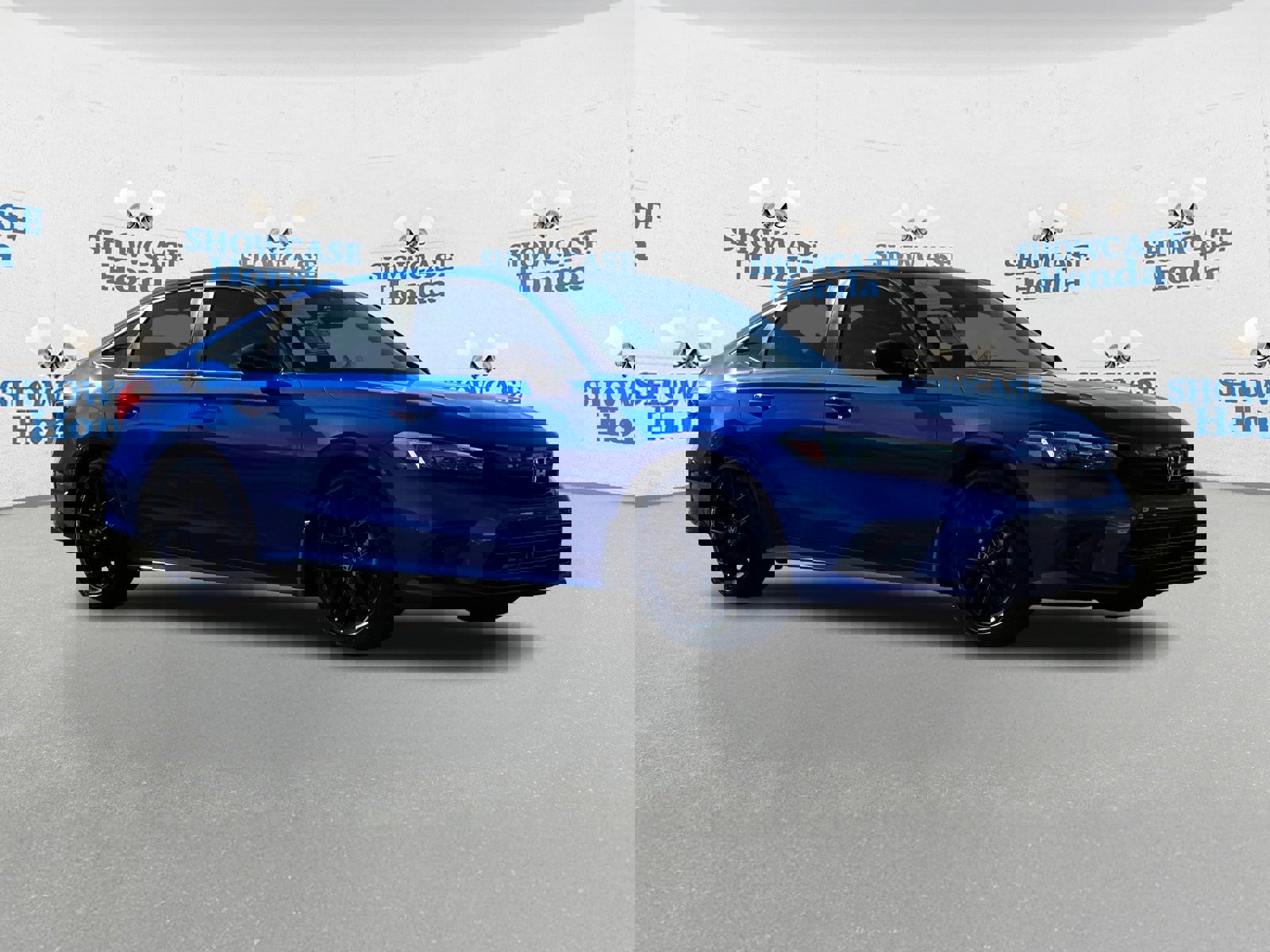 Used 2024 Honda Civic Sport image 10