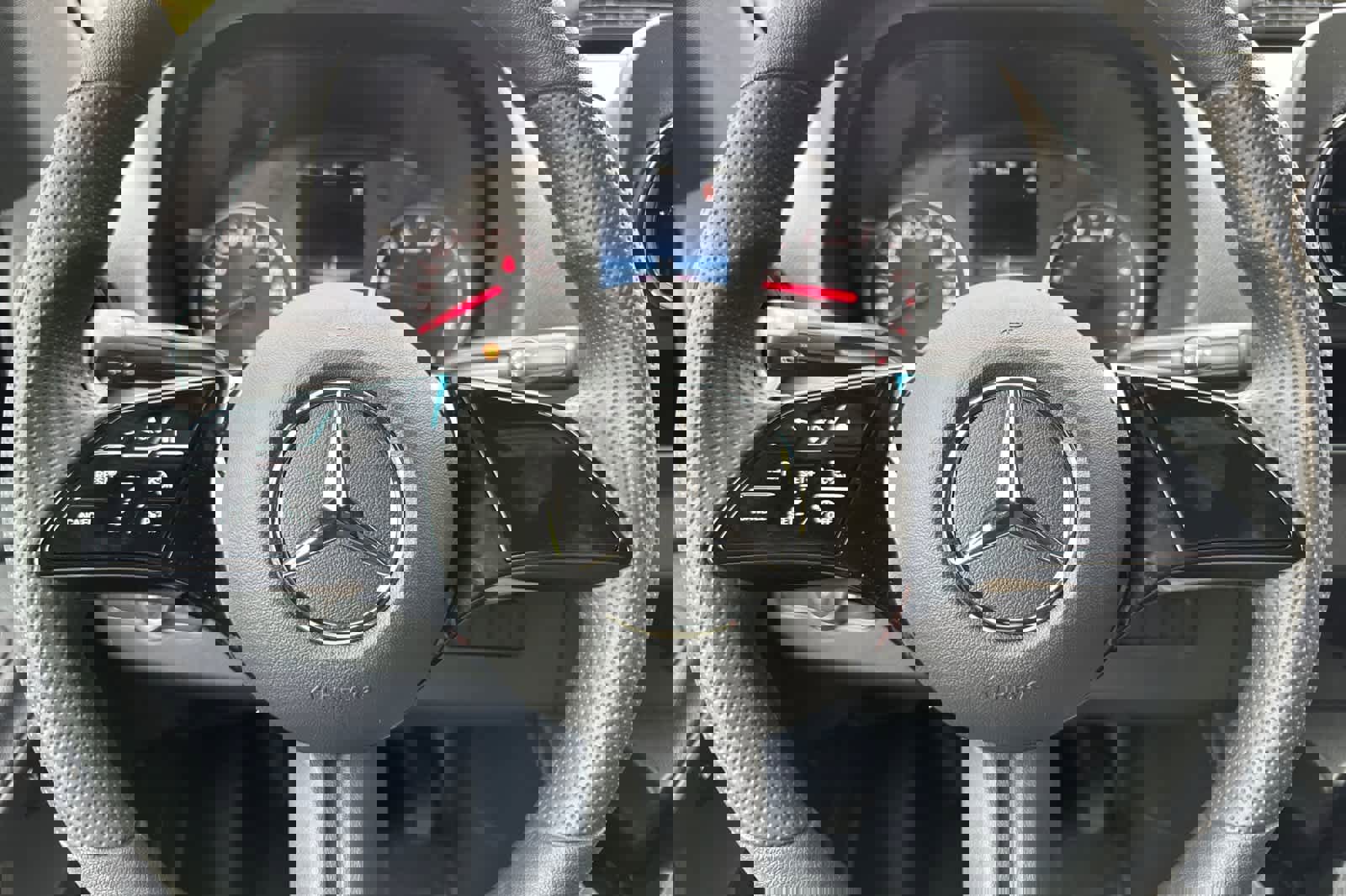 New 2025 Mercedes-Benz Sprinter 2500 image 19