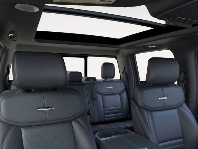 New 2026 Ford F250 Platinum image 22
