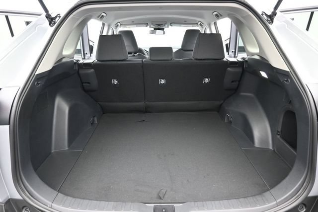 Certified 2025 Toyota RAV4 XLE AWD/4WD image 29