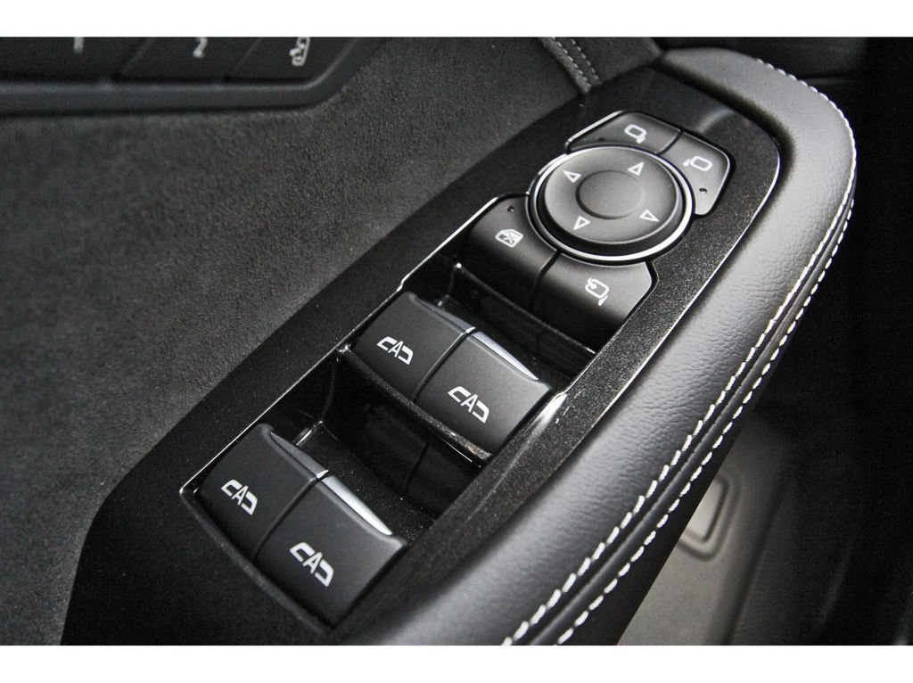 New 2026 Cadillac CT5 V Blackwing w/ Carbon Fiber 2 Package RWD image 15