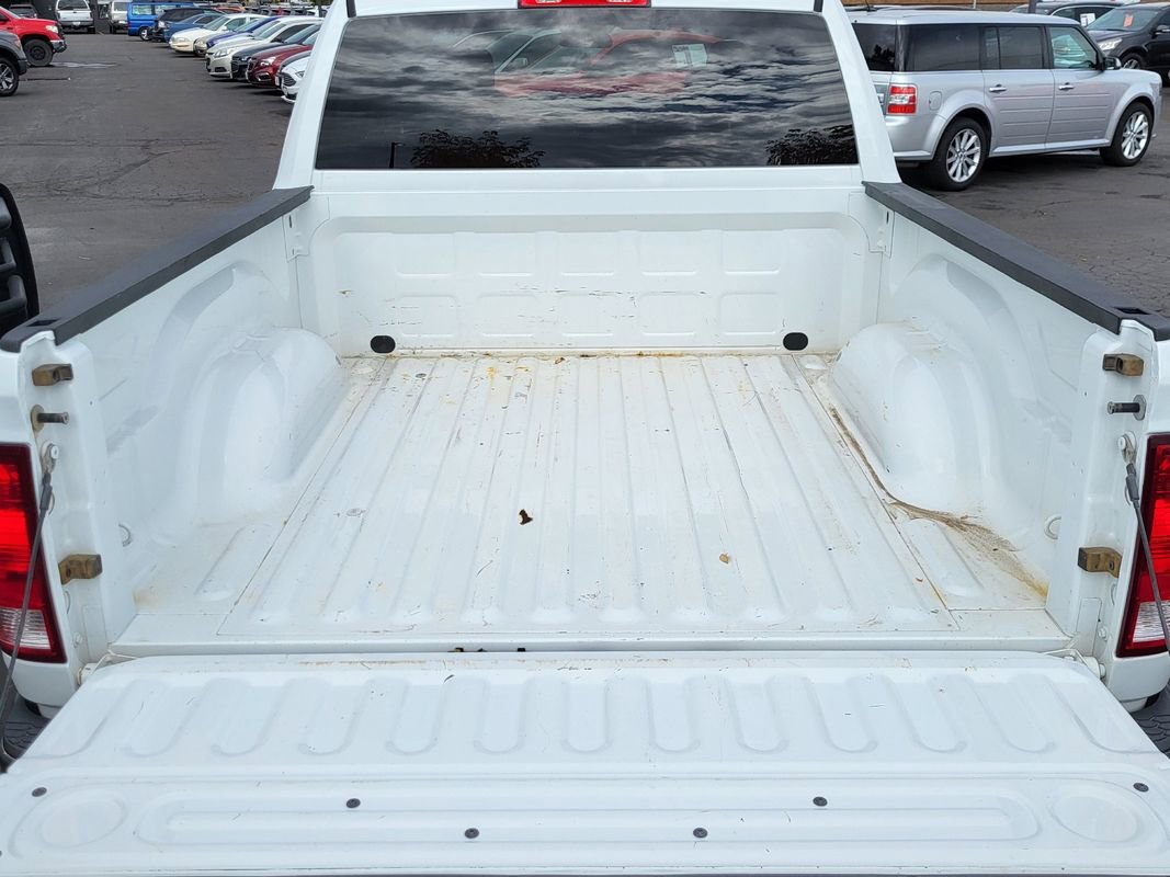 Used 2019 RAM 1500 Tradesman w/ Popular Equipment Group image 22