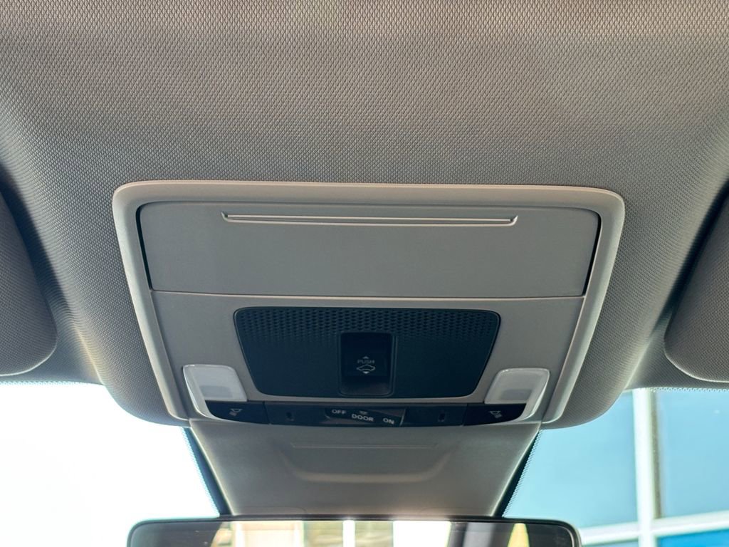 Used 2024 Honda CR-V EX-L image 20