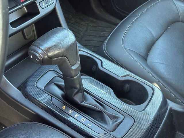 Used 2018 Chevrolet Colorado Z71 w/ Centennial Edition image 15