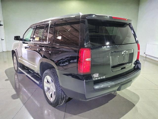 Used 2017 Chevrolet Tahoe LT w/ LT Signature Package image 24