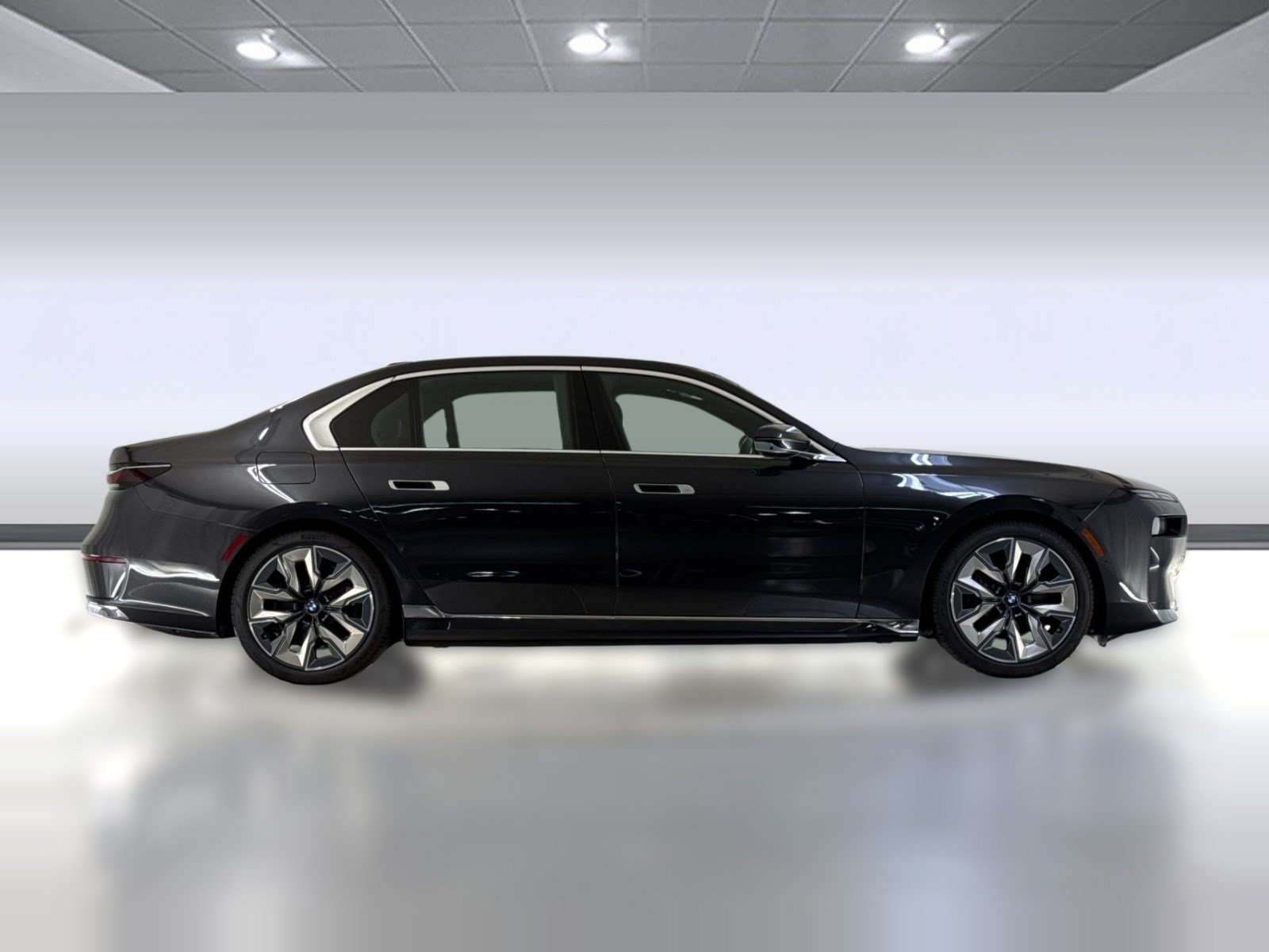 Used 2026 BMW i7 eDrive50 RWD image 7