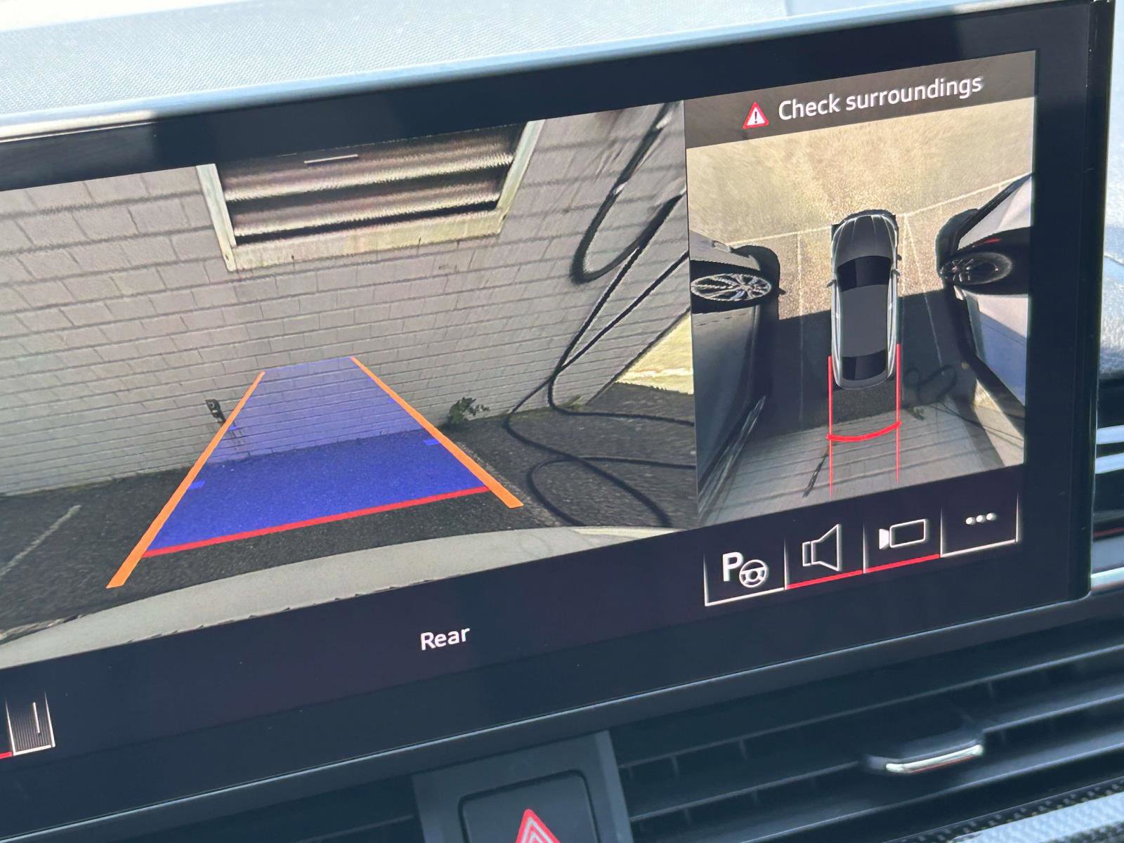 Used 2021 Audi S5 Prestige w/ Prestige Package AWD/4WD image 26