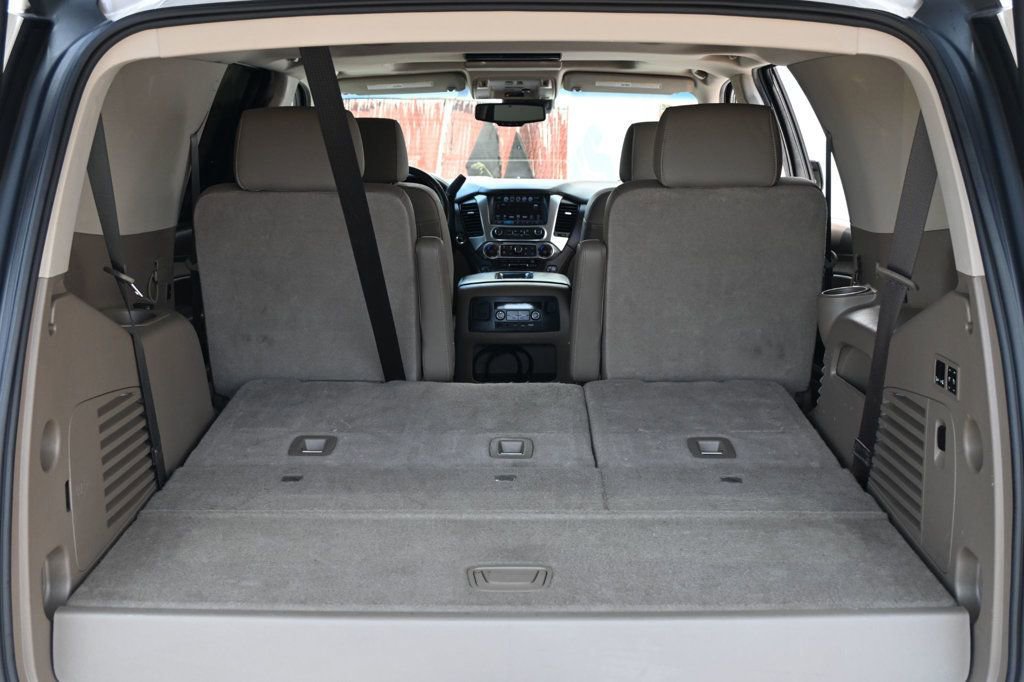 Used 2017 Chevrolet Tahoe Premier RWD image 19