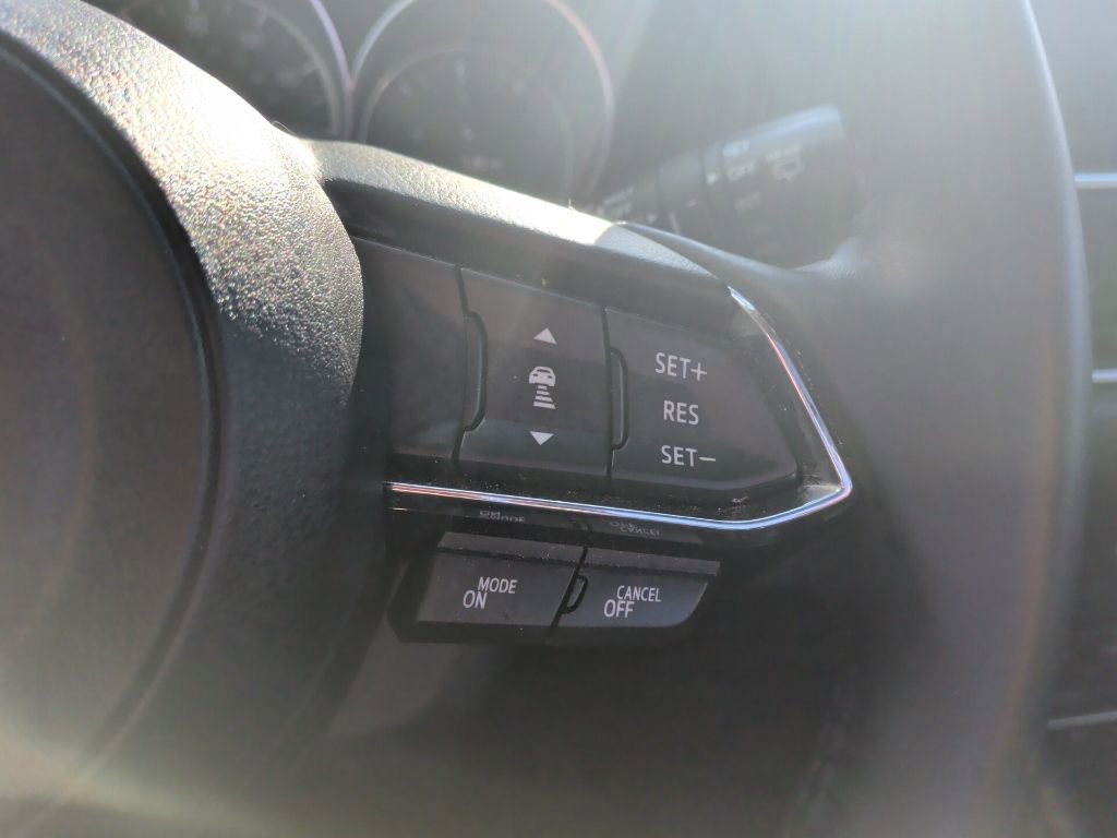 Certified 2023 MAZDA CX-5 AWD 2.5 S w/ Preferred Package image 17