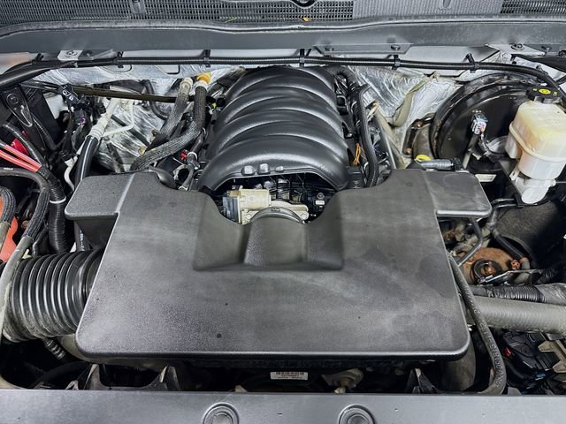 Used 2015 Chevrolet Silverado 1500 LT w/ All Star Edition image 28