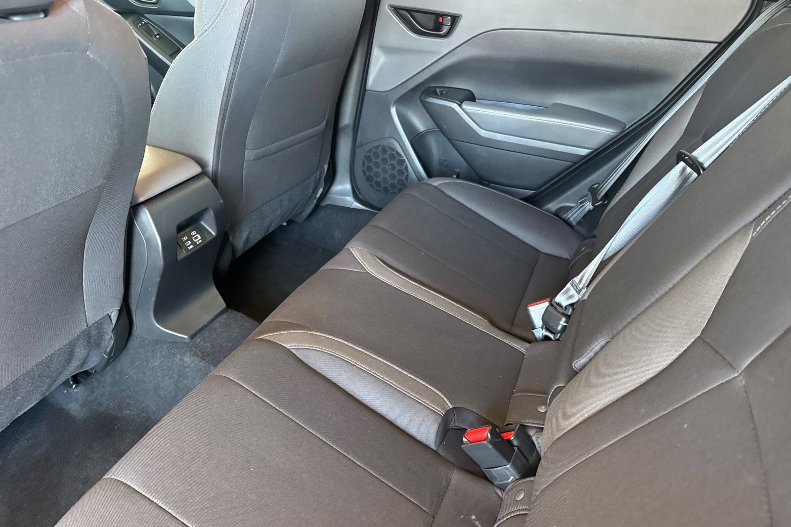 Certified 2025 Subaru Crosstrek 2.5i Premium AWD/4WD image 14