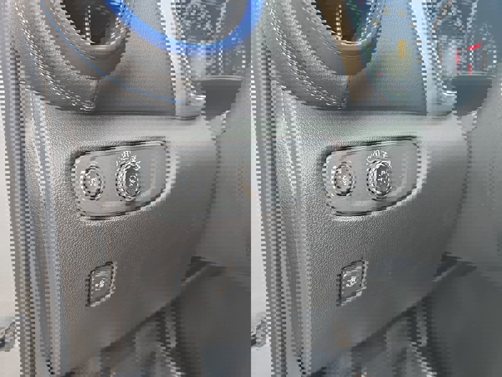 Used 2023 Chevrolet Blazer RS w/ Enhanced Convenience Package image 28