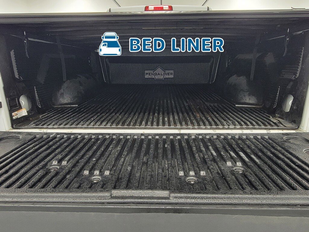 Used 2021 RAM 2500 Tradesman AWD/4WD image 27