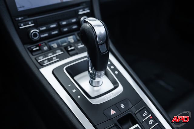 Used 2017 Porsche 718 Boxster S image 13