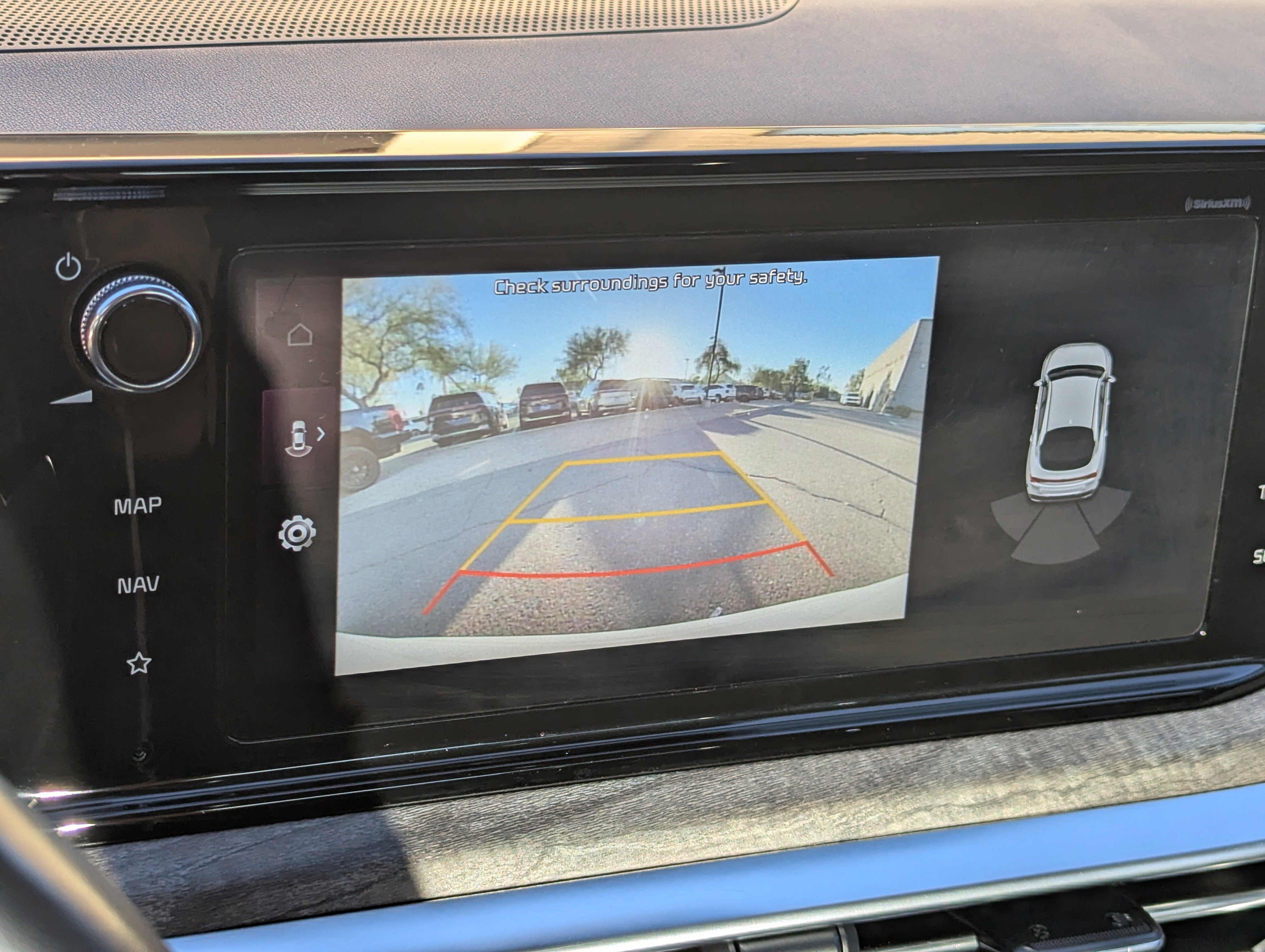 Used 2022 Kia K5 EX image 24