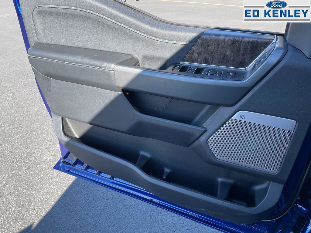 New 2026 Ford F350 Lariat image 25