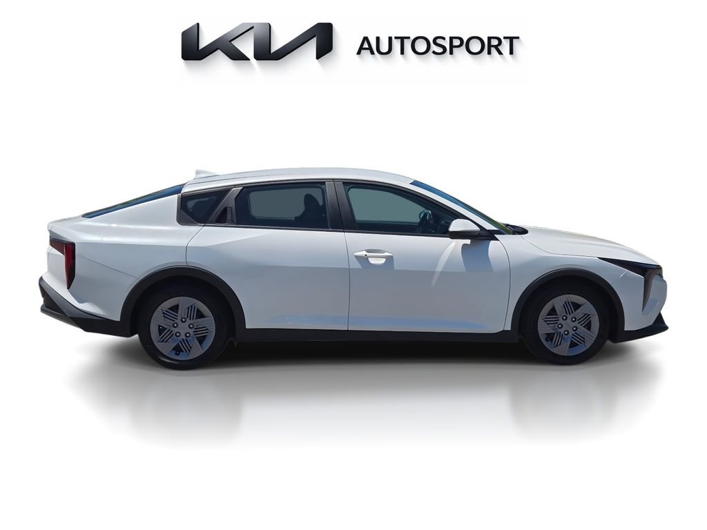 Used 2025 Kia K4 FWD image 7