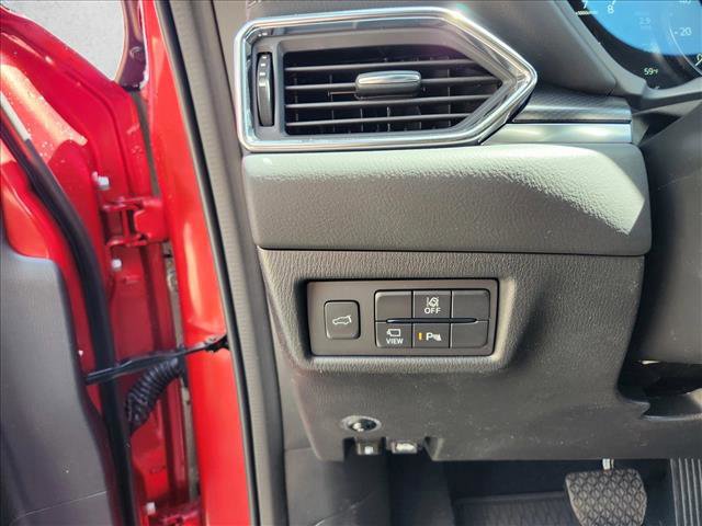 New 2025 MAZDA CX-5 2.5 Turbo image 11