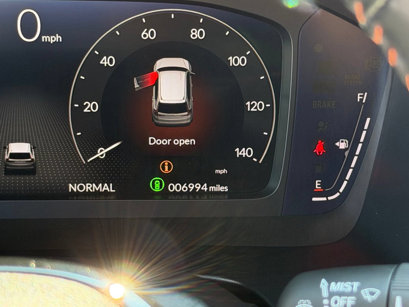 Used 2026 Honda CR-V Sport Touring image 22