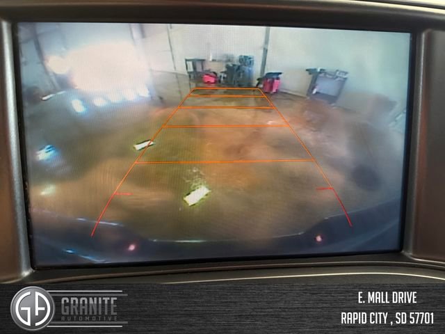 Used 2016 Chevrolet Silverado 1500 LTZ w/ Sport Package image 20