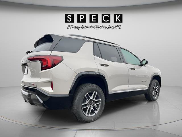 New 2026 GMC Terrain AT4 image 6